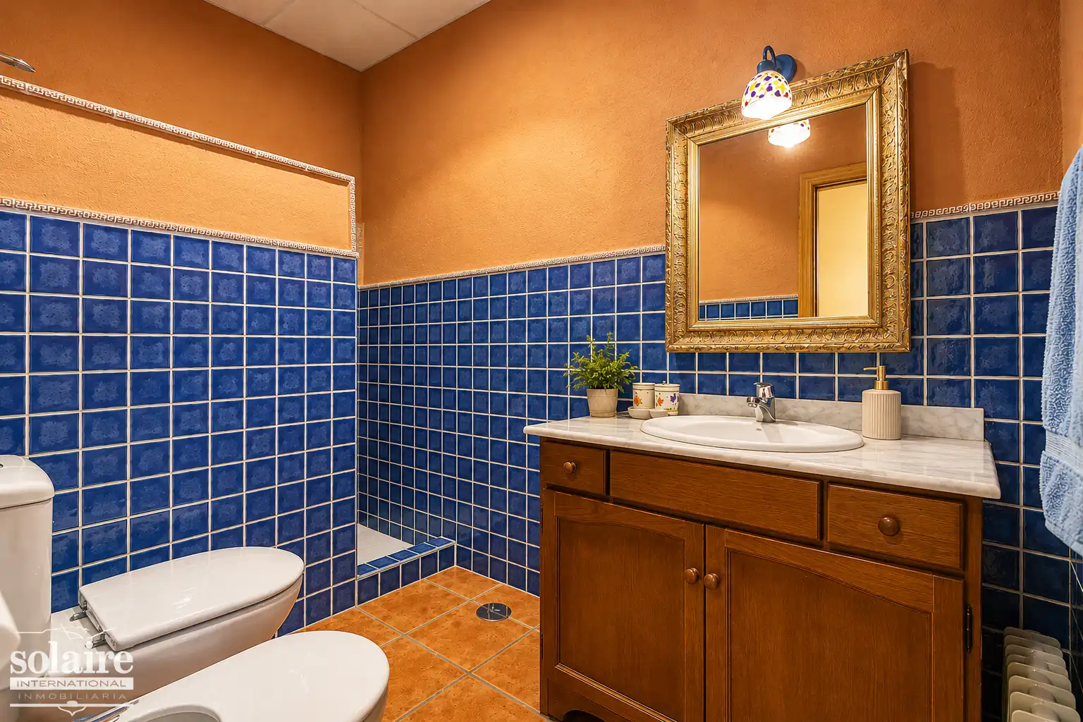 Casa amb piscina en venda a Altea la Vella, imagen 32