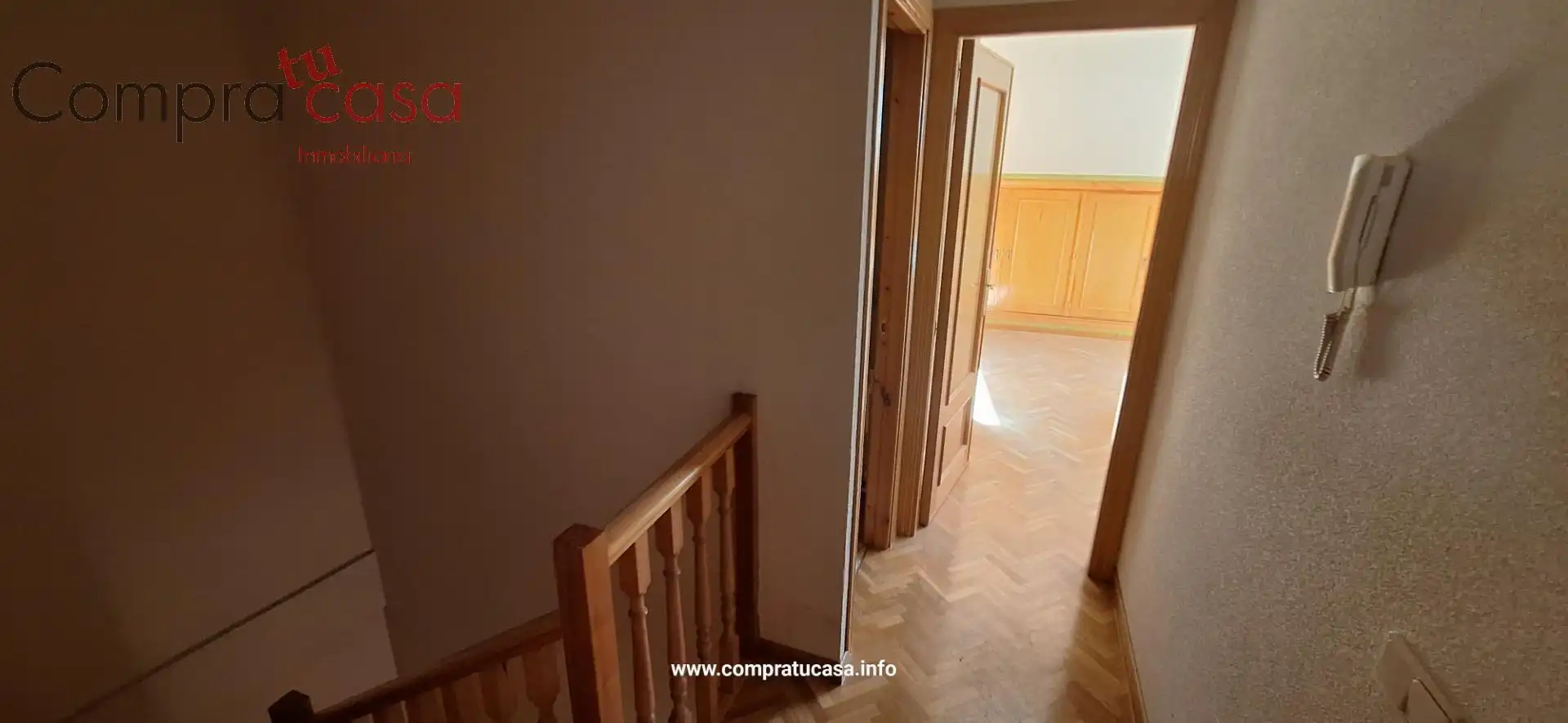 Edificio en venta en Segovia