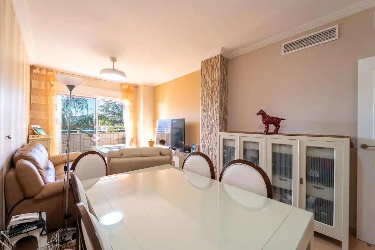 Wohnung mit Terrasse zum Verkauf in C. Manuel de Falla, imagen 14