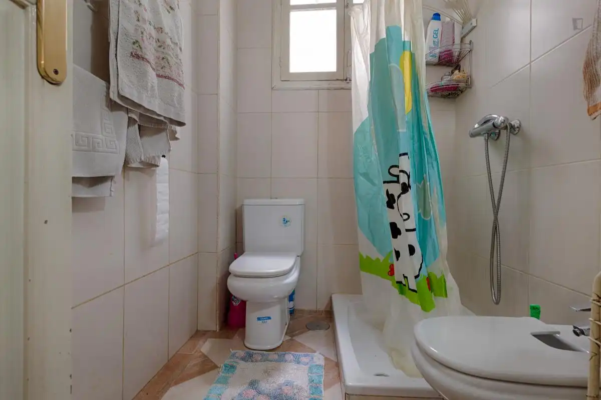 Habitació a San Matías - Realejo