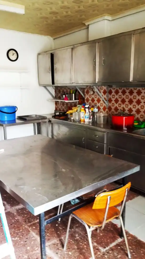 Cocina de Casa o chalet en venta en Vila-real con Aire acondicionado, Terraza y Trastero