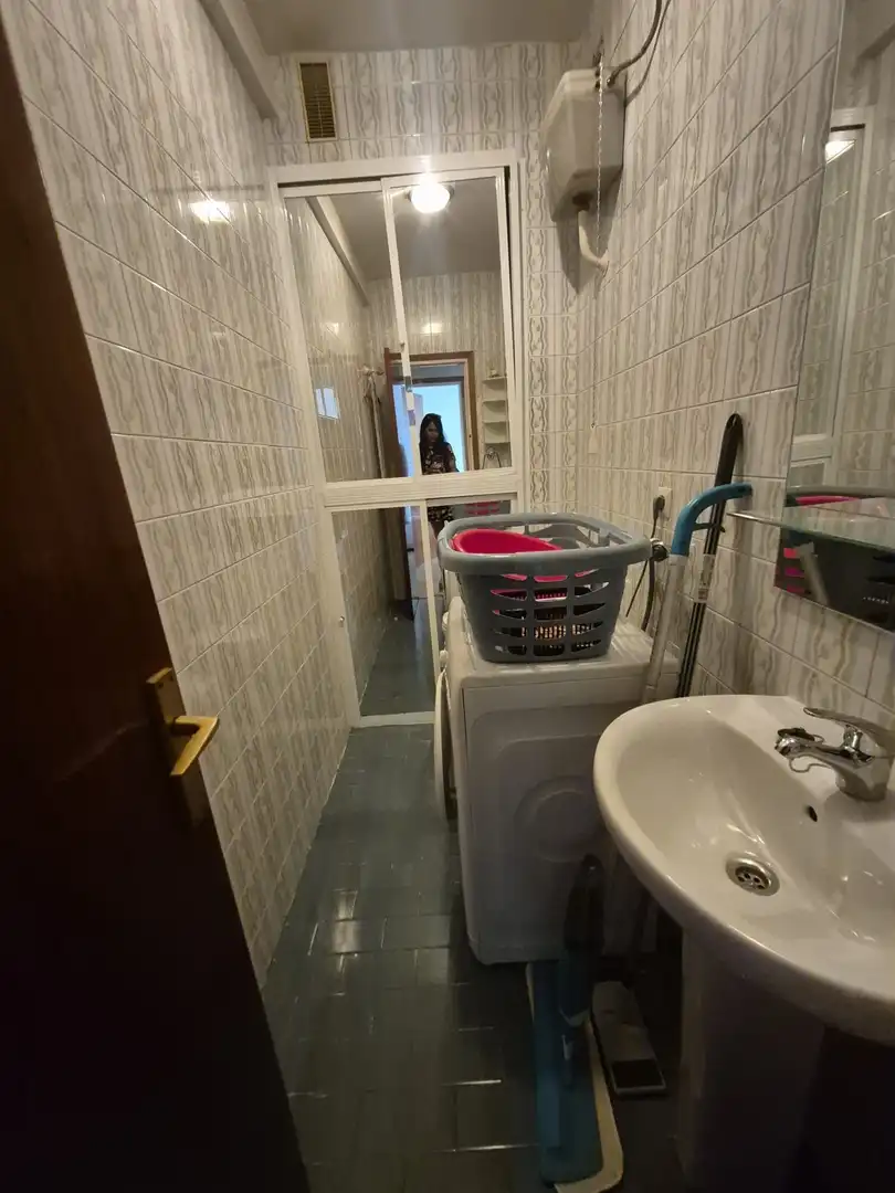 Piso en venta en JESÚS DEL GRAN PODER, 51, Santo Tomás
