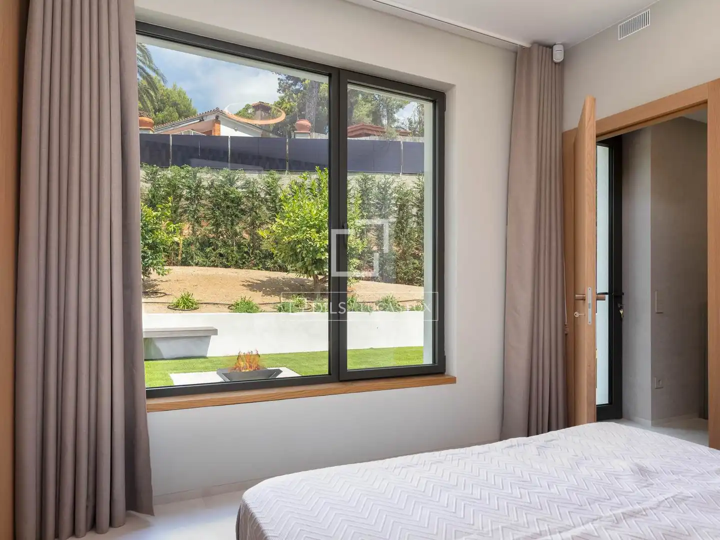 Habitación de Casa o chalet en venta en Lloret de Mar con Aire acondicionado, Calefacción y Terraza