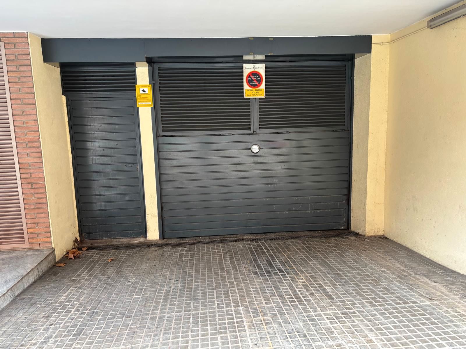 Garage for sale in Carrer de Tarragona, 77, Can Tussell