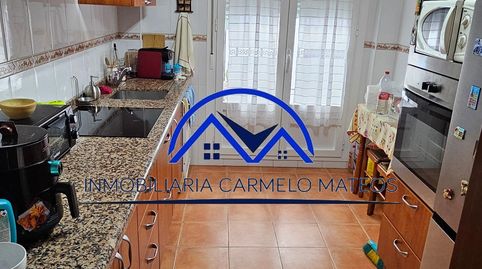 Foto 5 de Piso en venta en Ayuntamiento - Barrio Alto, Sanlúcar de Barrameda