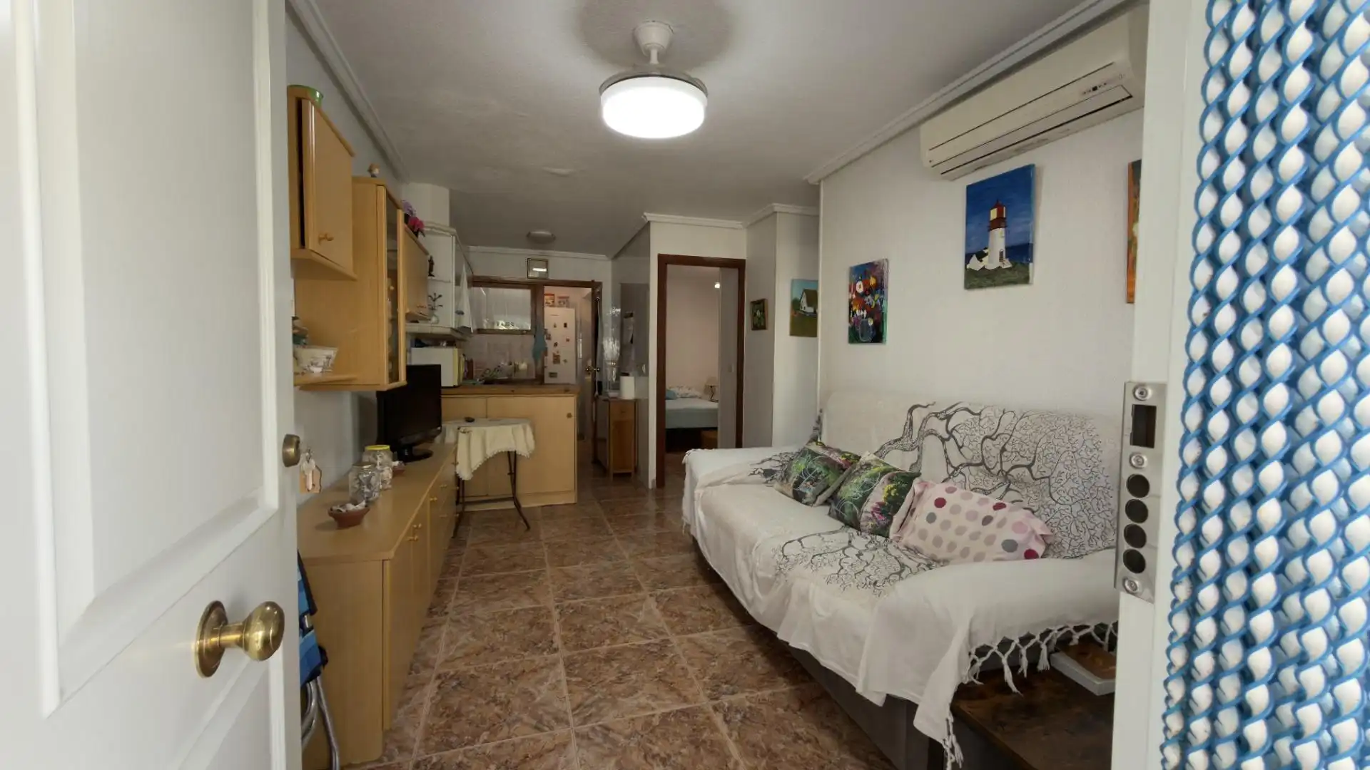 Casa a schiera con giardino in vendita a Santa Pola ciudad, imagen 5