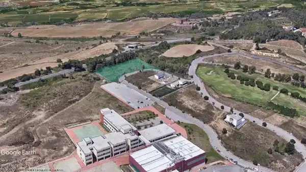 Residential land for sale in Sector Masia Bach