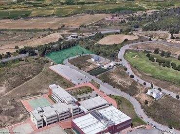 Terreny residencial en venda a Sector Masia Bach
