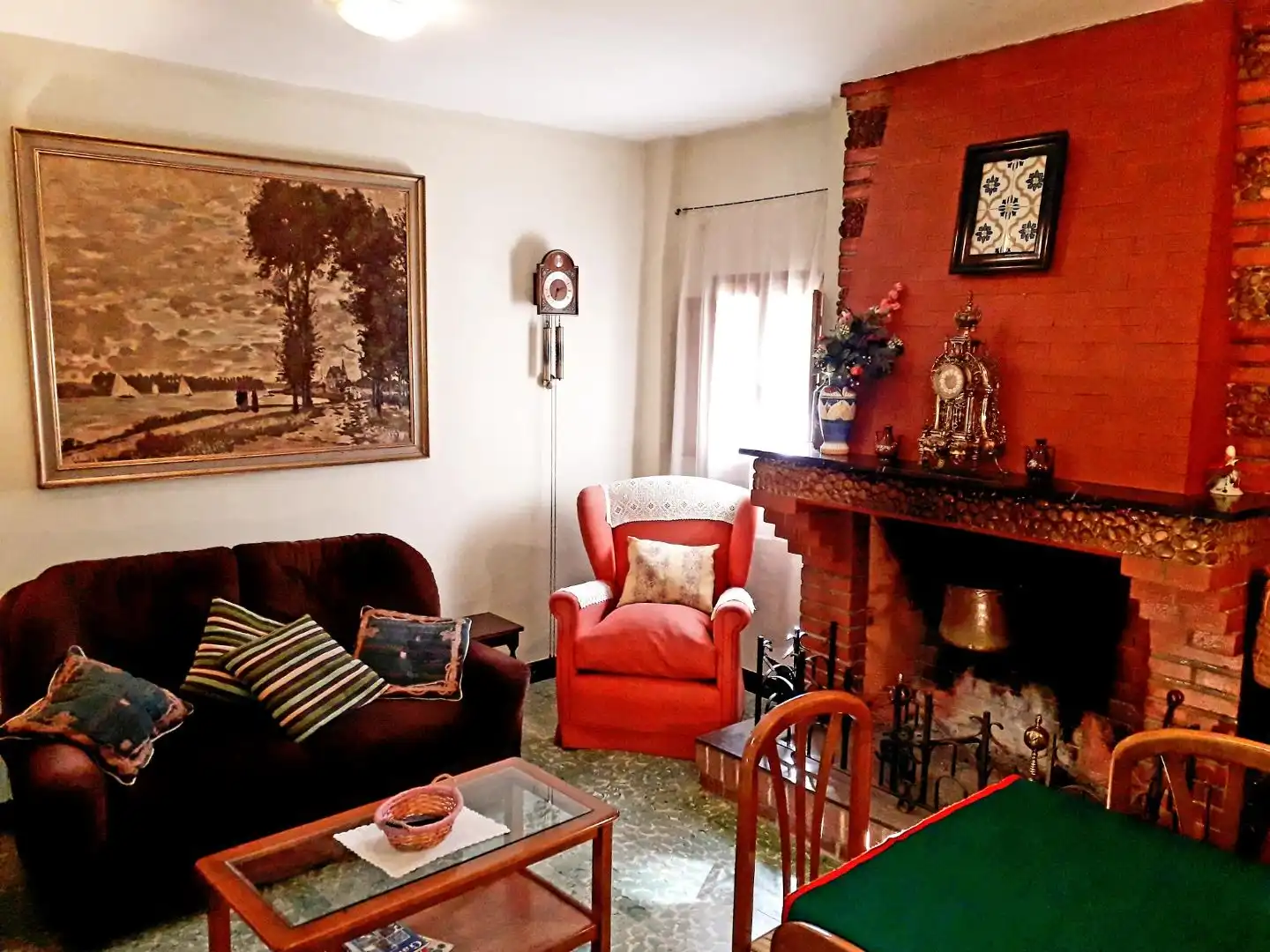 Casa rustica con giardino in vendita a Carrer Plaça 48, imagen 18