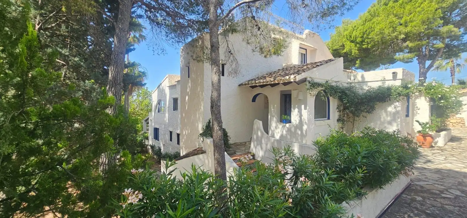 Casa con piscina en venta en Altea la Vella, imagen 78