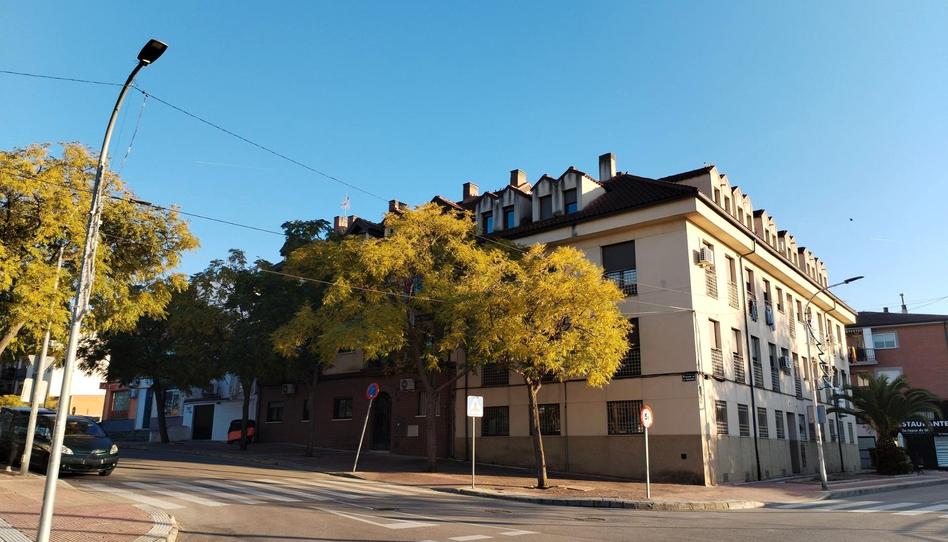 Photo 1 of Apartment for sale in Velilla de San Antonio, Madrid