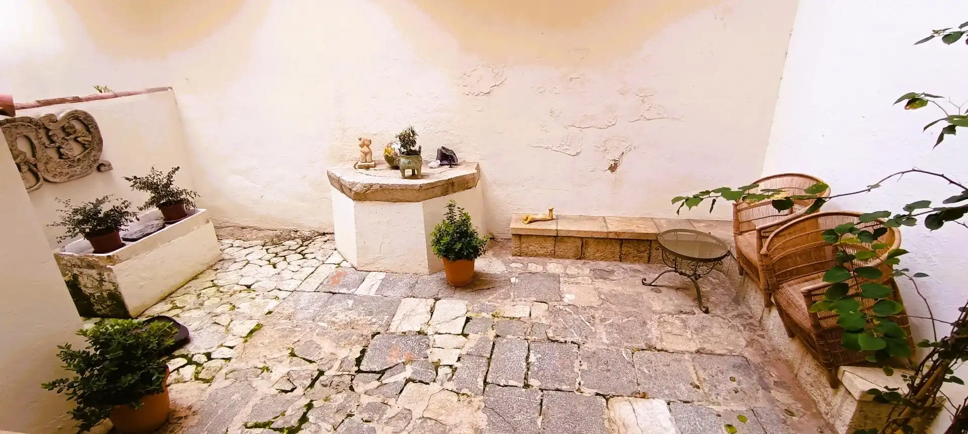 Erdgeschoss zur Miete in La Seu