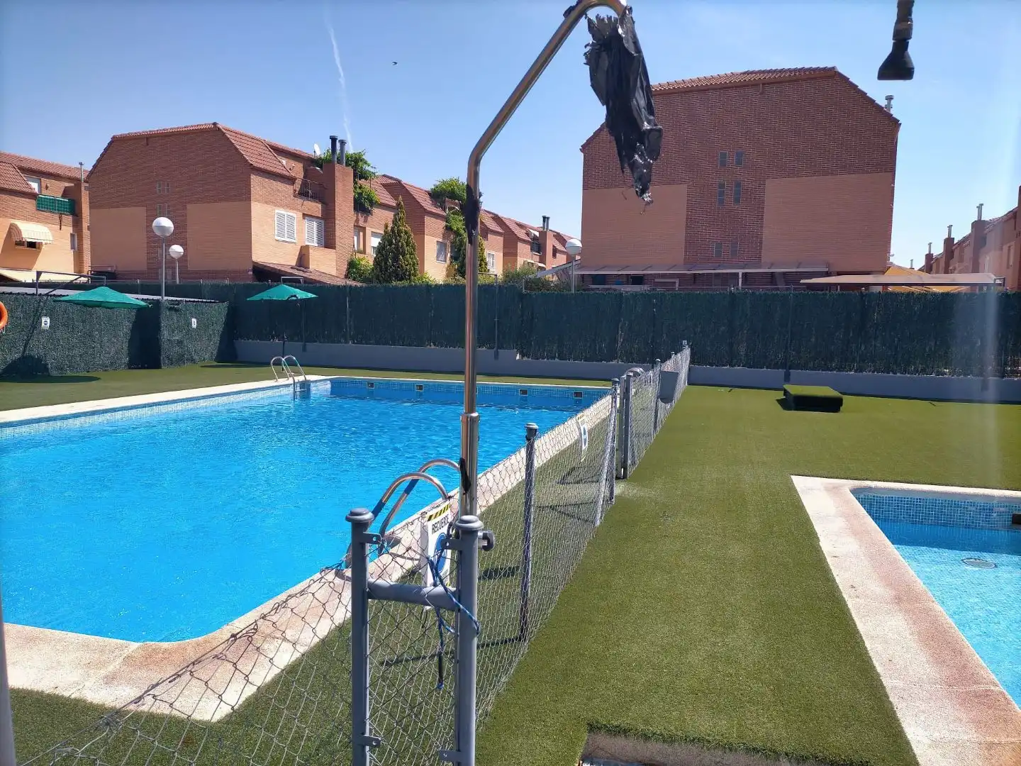 Wohnung zur Miete in Calle de Jorge Juan, 8, Alcalá de Henares