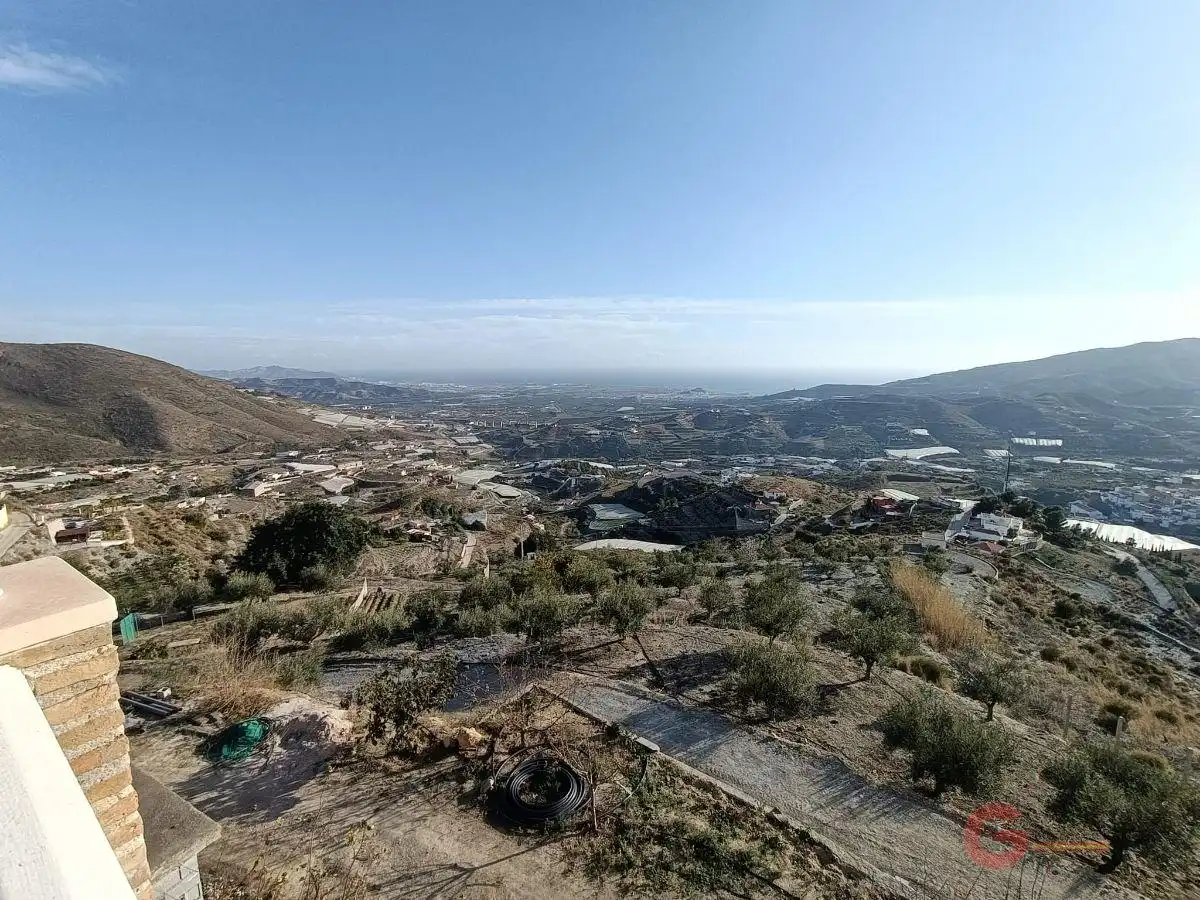 Casa rústica en venda a Molvízar, imagen 8