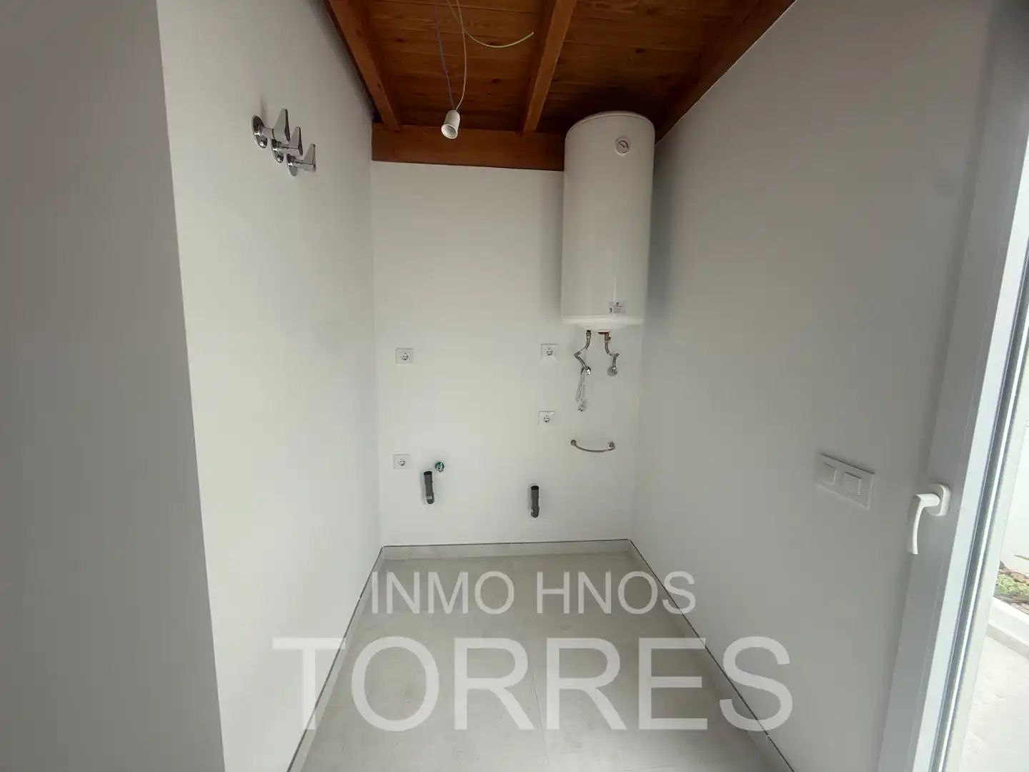Villa mit Terrasse zum Verkauf in Vía Po Polígono 7, imagen 16