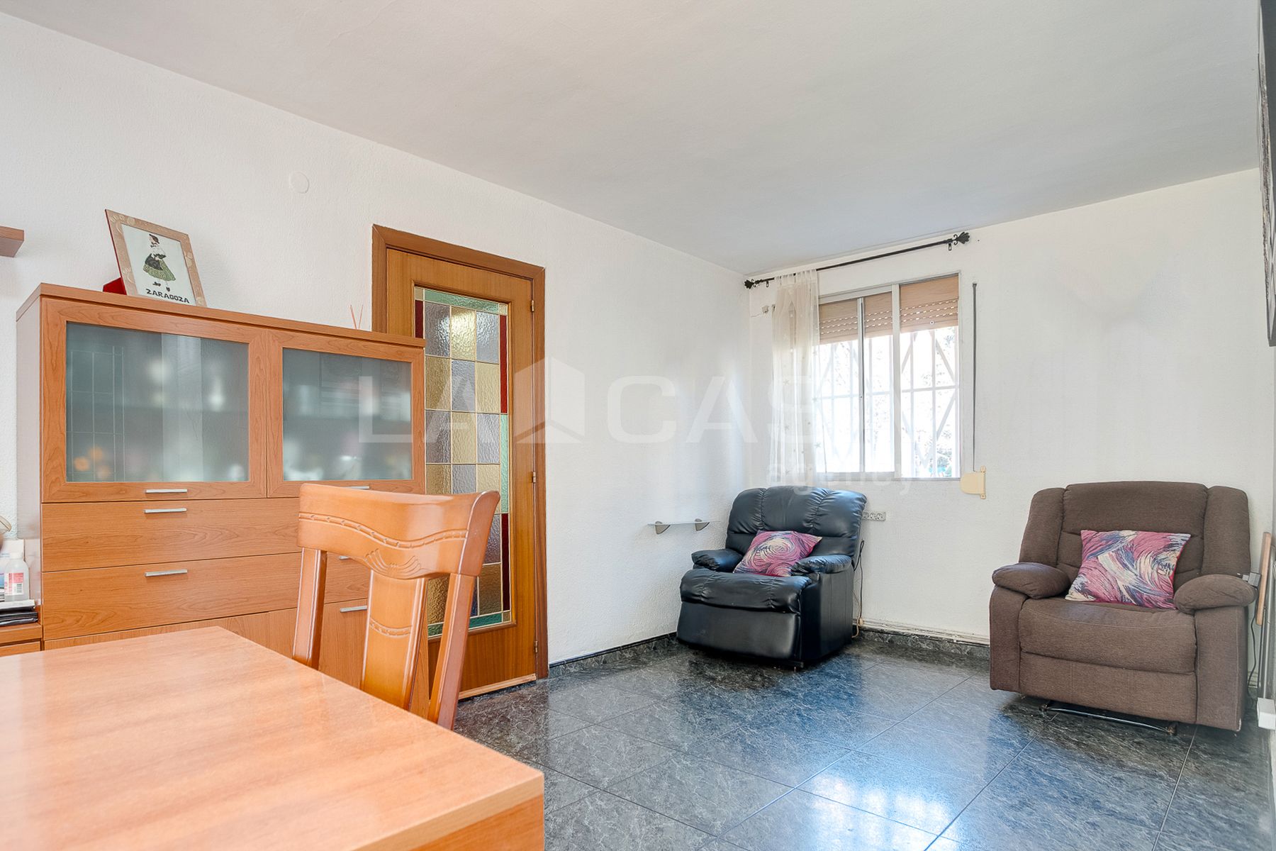 Habitación de Piso en venta en  Barcelona Capital con Balcón