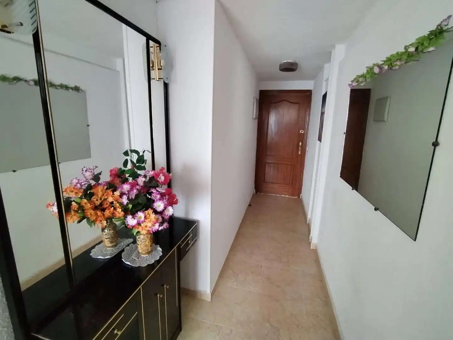 Duplexes for sale in Benidorm  with Furnished