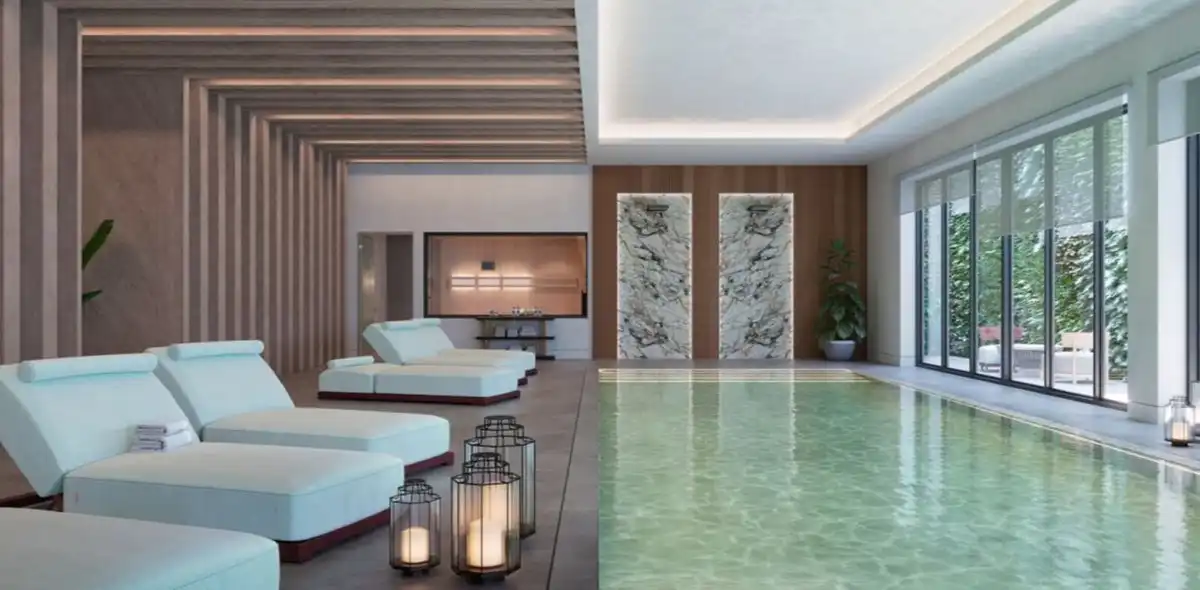 Chalet con piscina en venta en Nueva Andalucía, imagen 2