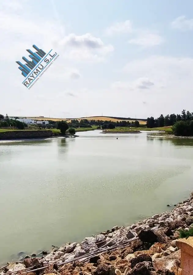 Residential land for sale in Urbanizacion C.GOLF MONTECASTILLO, imagen 5