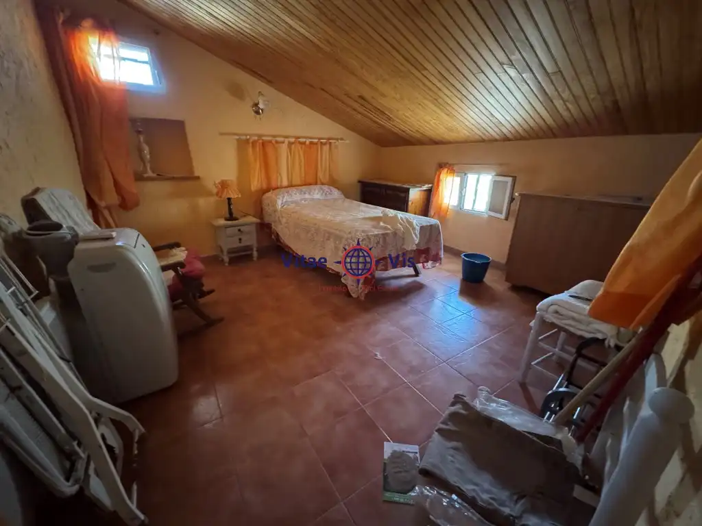 Casa o chalet en venta en Ortillo