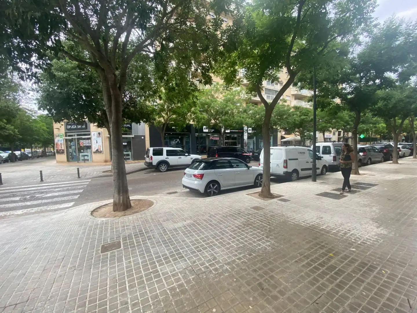 Local comercial en venda a Campanar, imagen 4