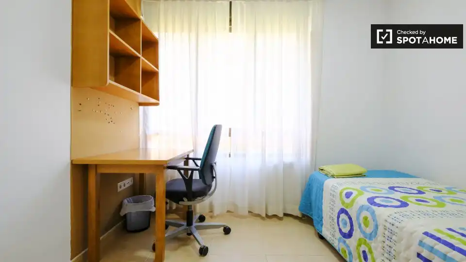 Habitación en Justicia - Chueca