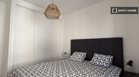 Foto 2 de Habitació a El Molinillo - Capuchinos, Málaga Capital