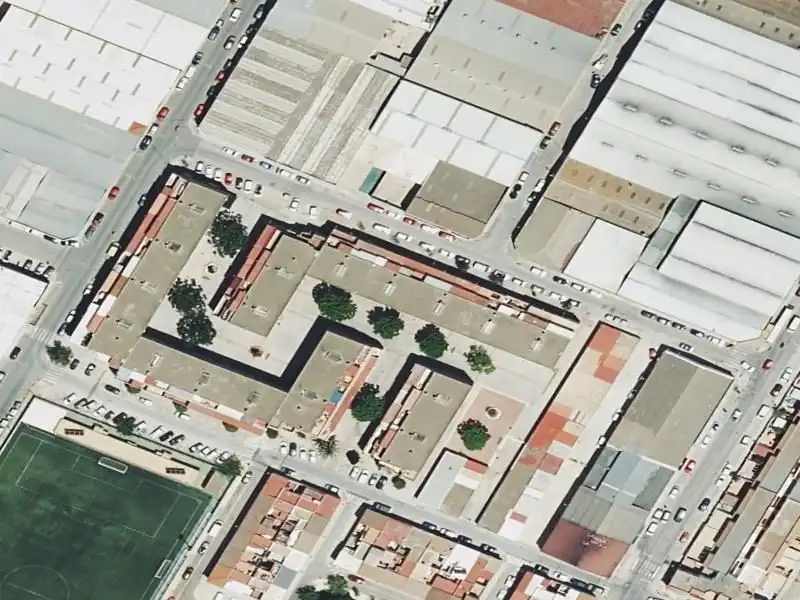 Piso en venta en Torno El 13