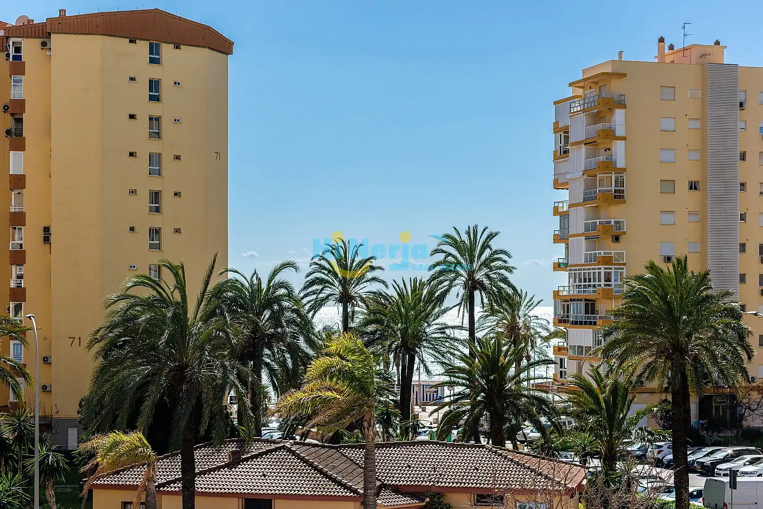 Apartment mit Pool zum Verkauf in Algarrobo costa, imagen 28