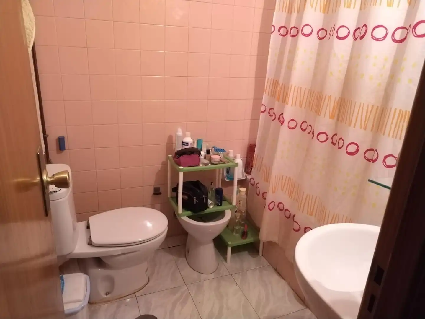 Flat with lift to rent in Centro, imagen 18