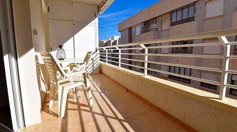 Foto 2 de Pis en venda a Isabel la Católica, Centro, Santa Pola