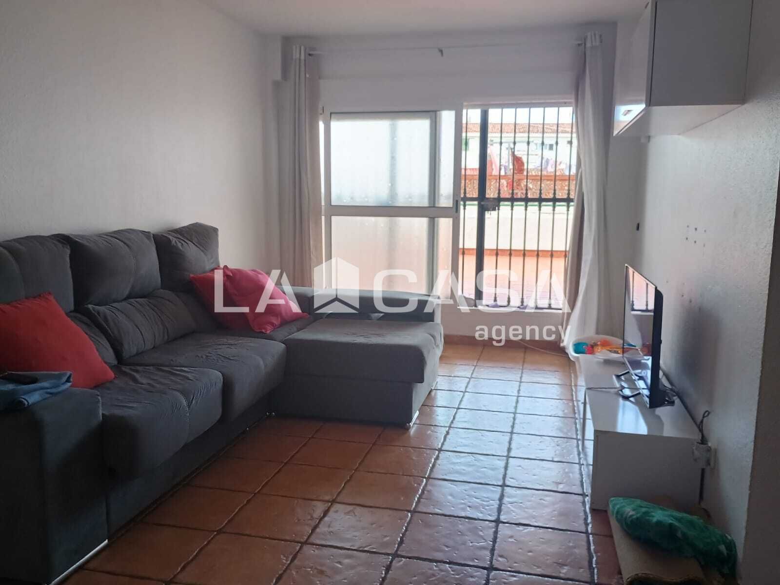 Sala de estar de Planta baja en venta en Algeciras