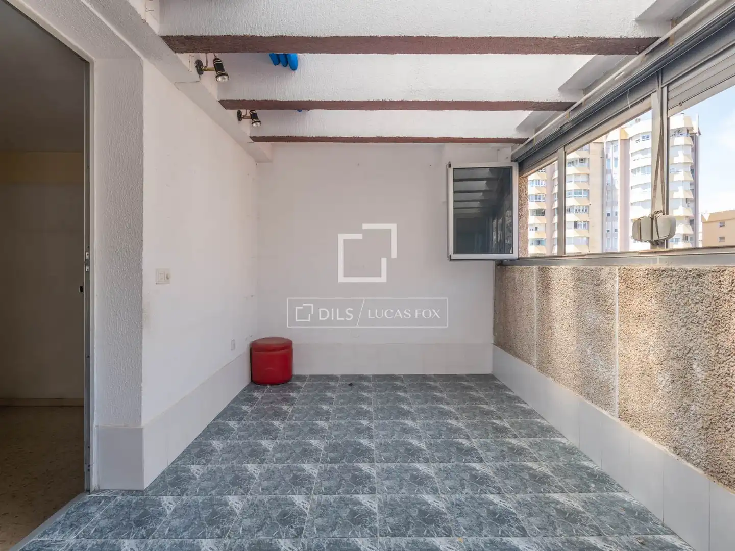 Attique avec ascenseur à vendre à Centro, imagen 38