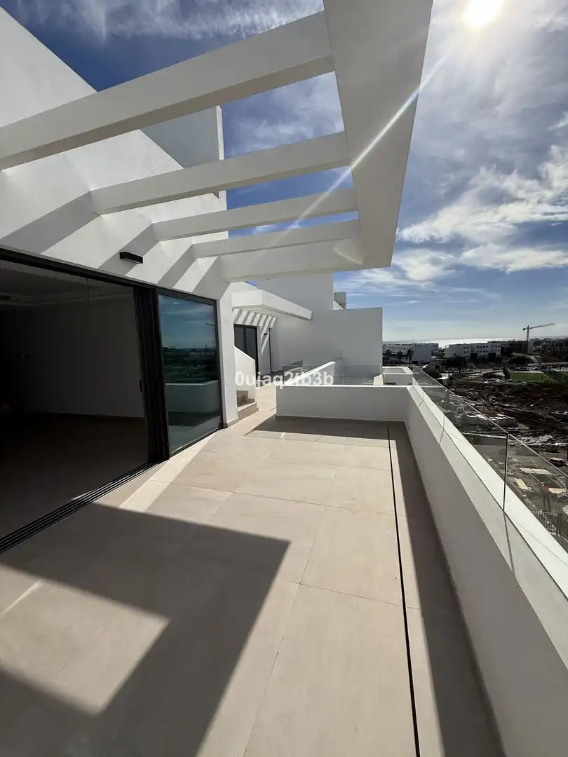 Ático con piscina en venta en Costa Natura, imagen 13