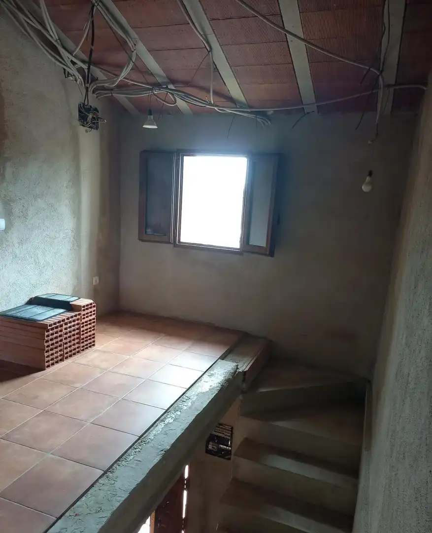Finca rústica en venta en Tivissa