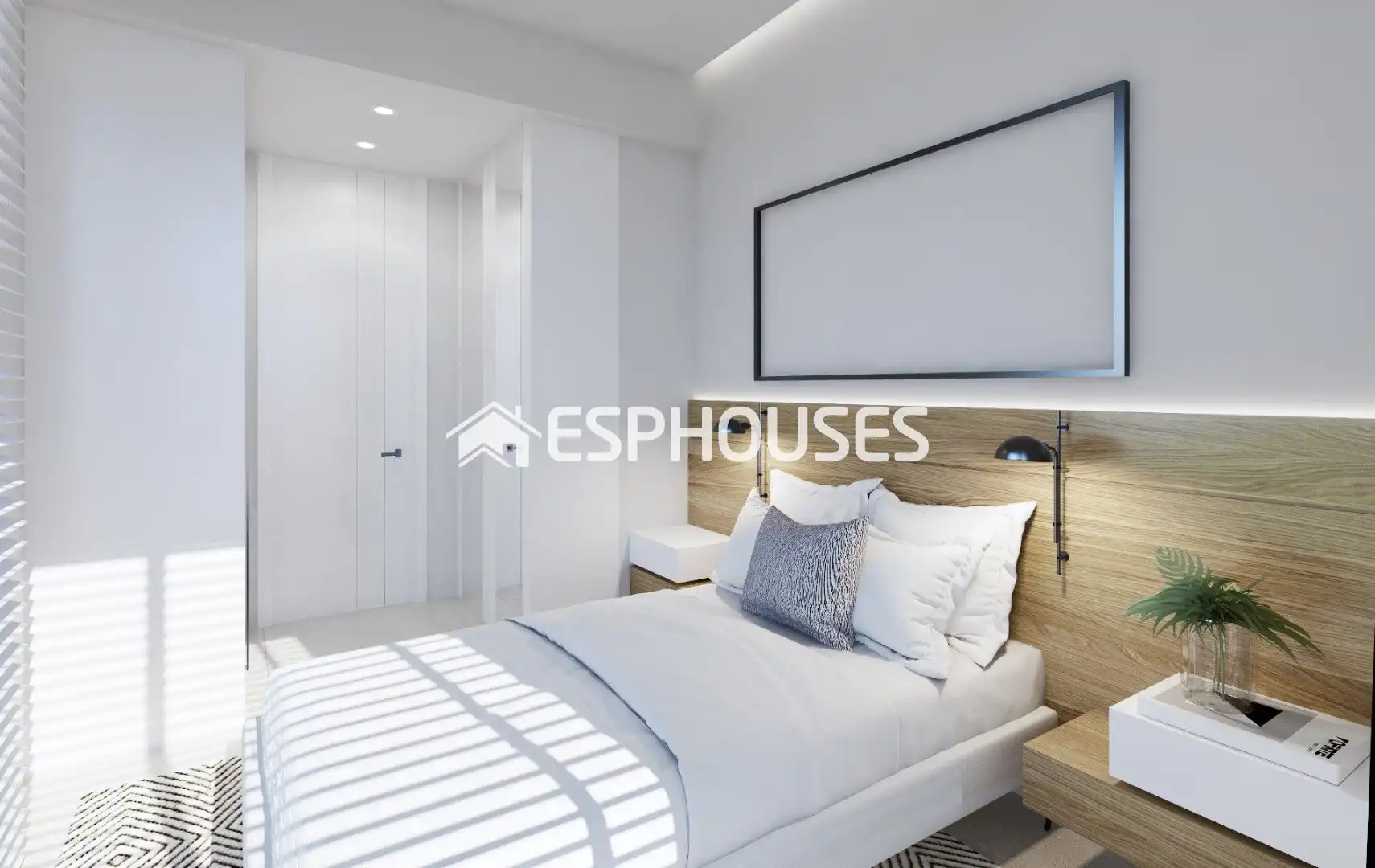 Penthouse mit Terrasse zum Verkauf in Mar Menor Golf, imagen 10