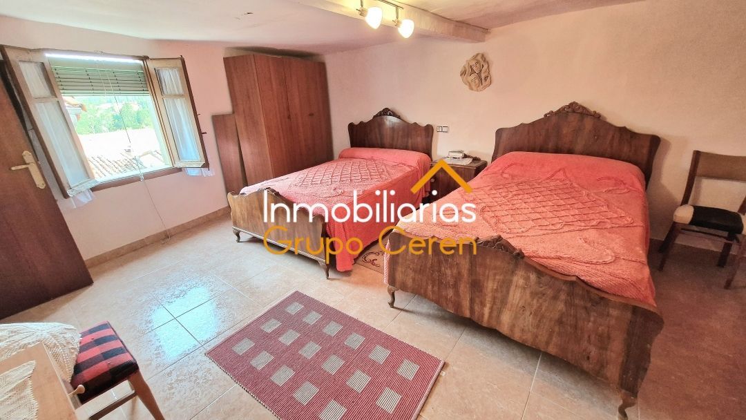 House or chalet for sale in Calle Mayor, Cerezo de Río Tirón