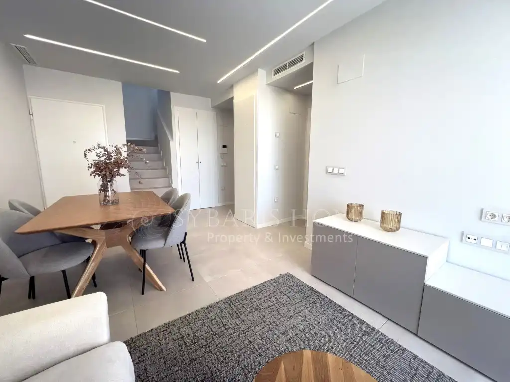 Apartment mit Pool zum Verkauf in Calle Llac Baikal 3, imagen 5