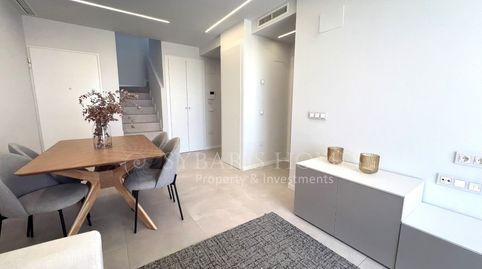 Foto 5 de Apartament en venda a Calle Llac Baikal, 3, L'Almadrava - L'Estanyó, Dénia