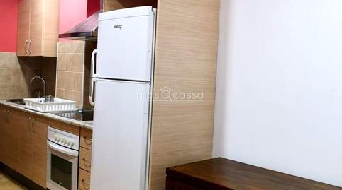 Foto 2 de Planta baixa de lloguer a Aurora, Centro- San Felipe - Huerta Fava, La Línea de la Concepción