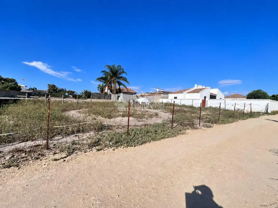 Rural land for sale in Conil, imagen 4