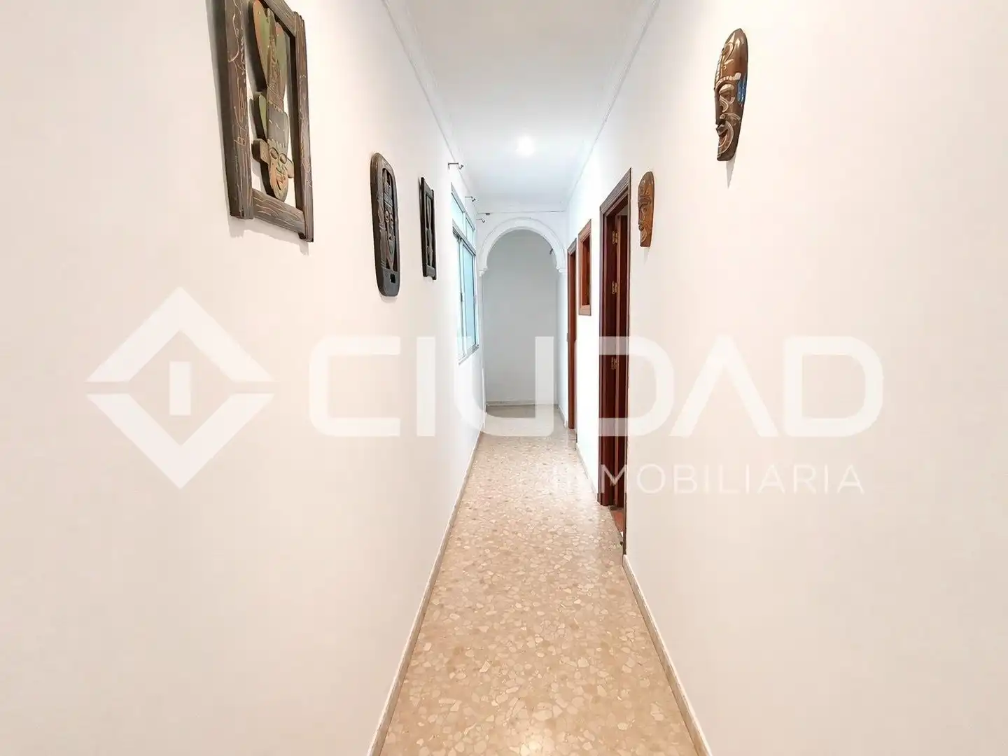 Piso en venta en Las Cabezas de San Juan