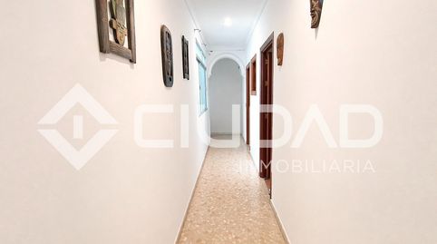 Foto 4 de Pis en venda a Las Cabezas de San Juan, Sevilla