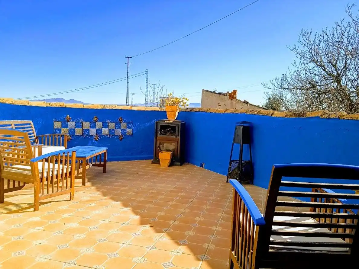 Casa en venda a Caniles, imagen 15