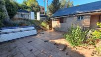 Exterior view of House or chalet for sale in Piera  with Air Conditioner, Heating and Private garden