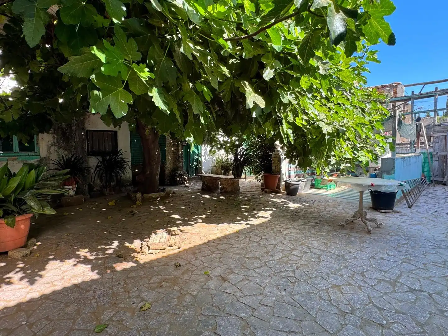 Vista exterior de Casa o chalet en venta en Algemesí