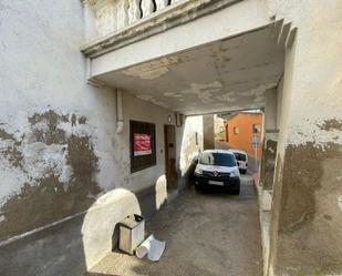 Exterior view of Flat for sale in Garcia