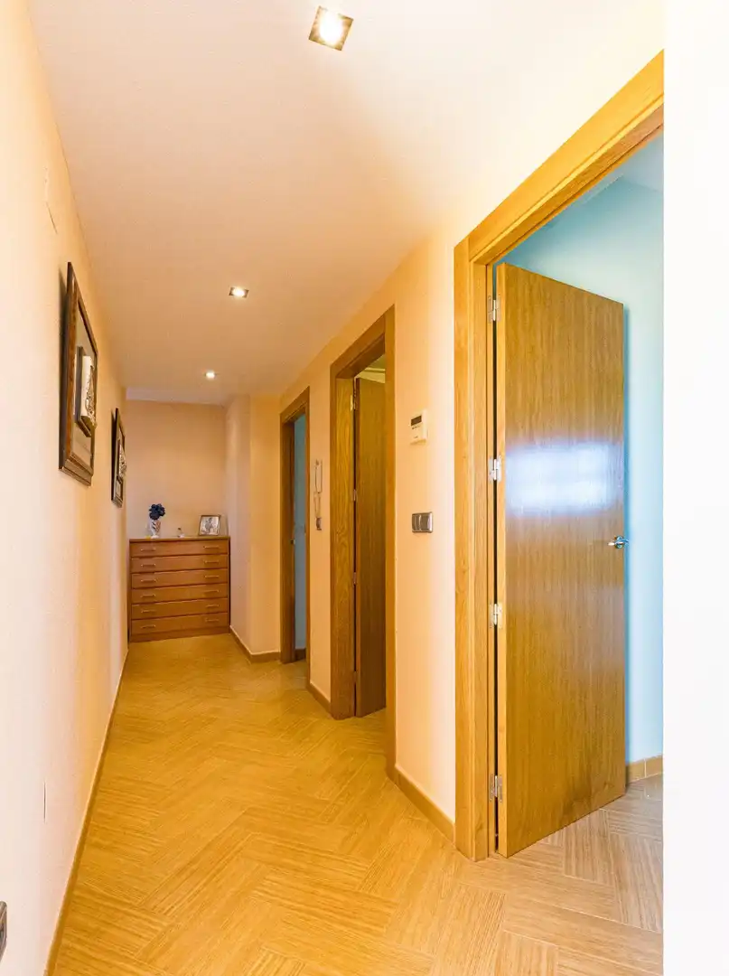 Casa o chalet en venta en Murcia con Aire acondicionado, Calefacción y Jardín privado