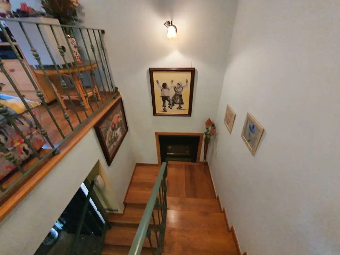 Houses for sale in Barbadás  with Heating, Private garden and Parquet flooring
