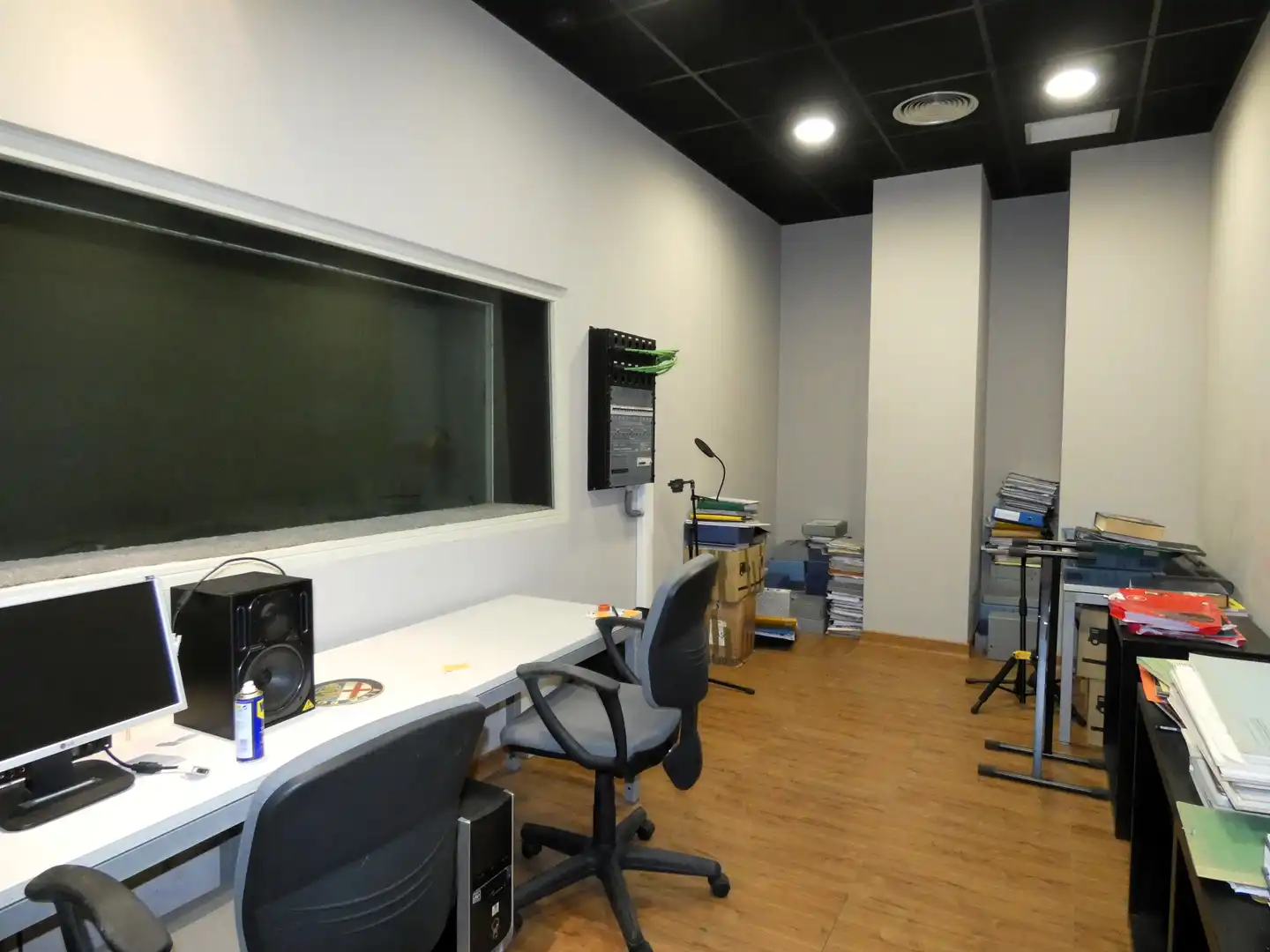 Business premises for sale in Avenida de las Marinas 101, imagen 12
